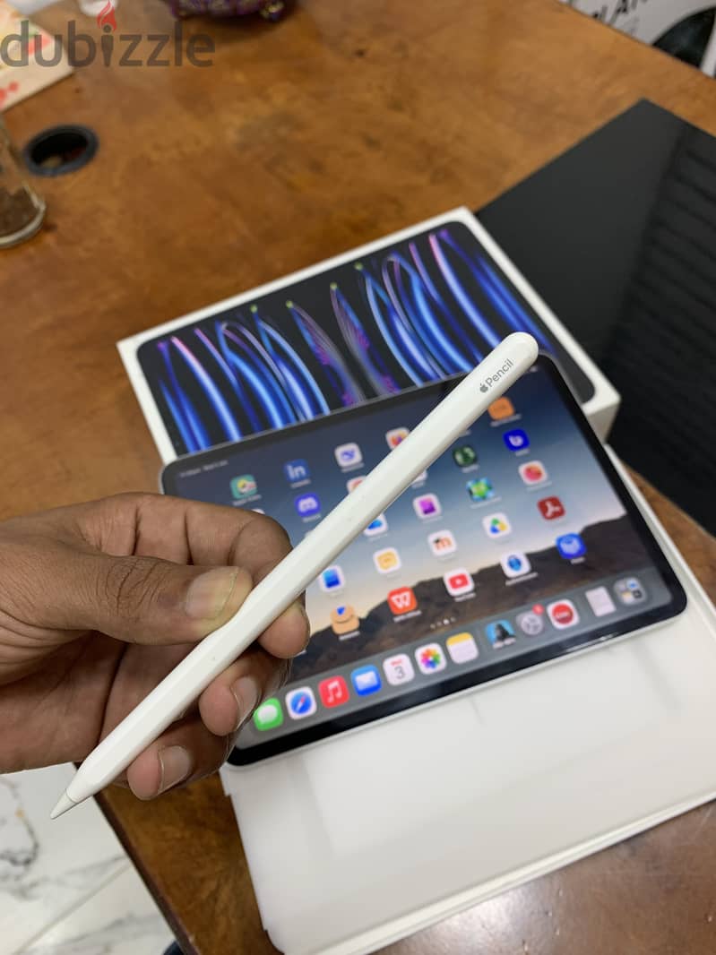 ipad pro 4th generation 2