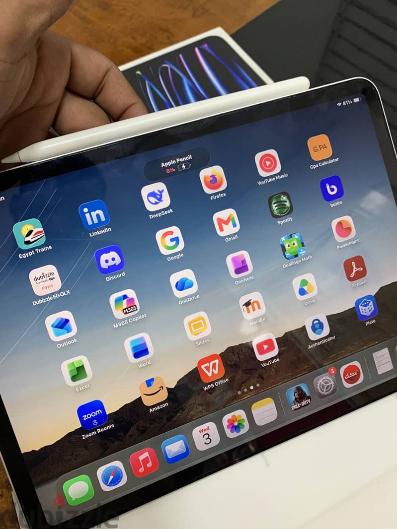ipad pro 4th generation 3