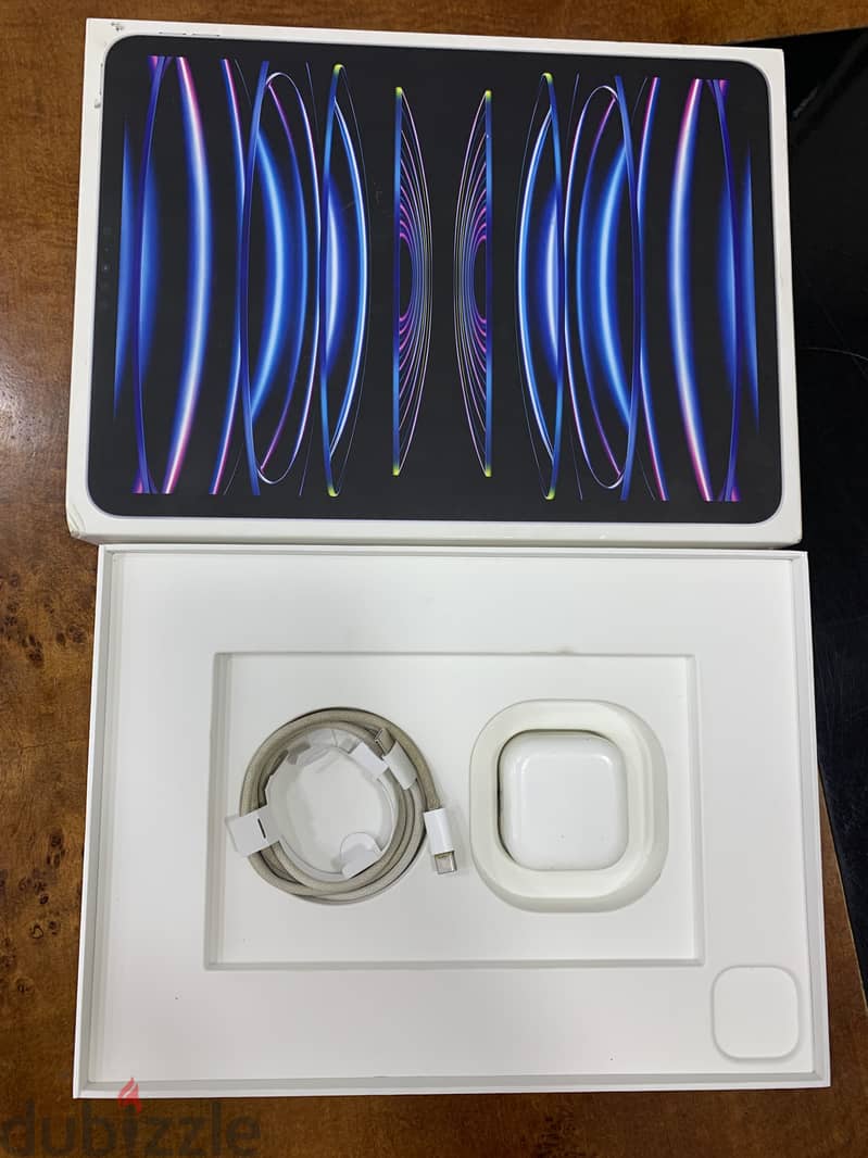 ipad pro 4th generation 4
