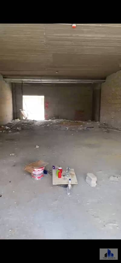 Restaurant & Cafe Available for rent / premium location in 1st Settlement
