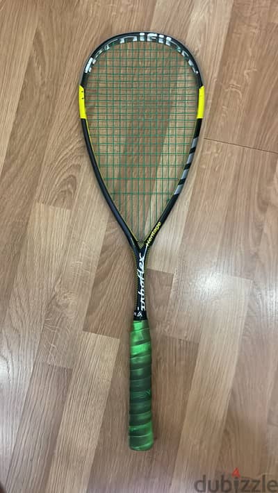 Technifibre carboflex heritage