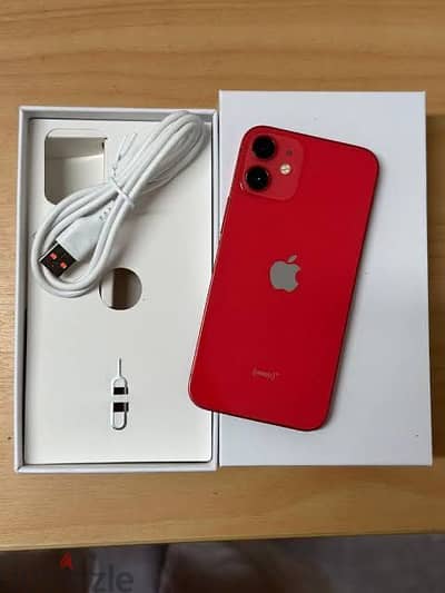 Apple - iPhone 12 - 128GB - 77%