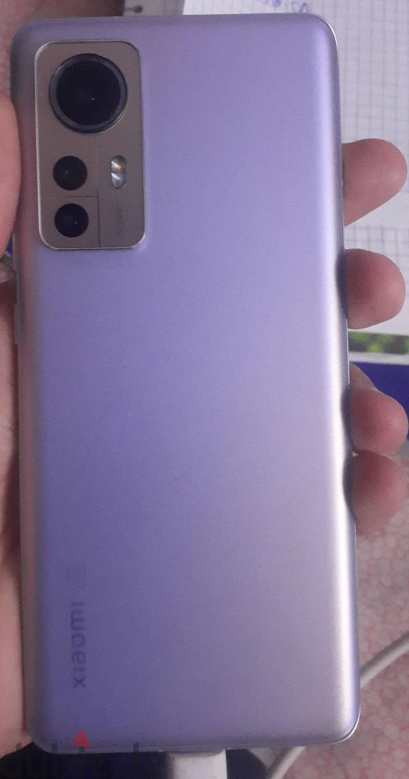 Xiaomi 12 3