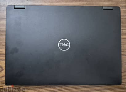 لابتوب Dell 2×1 شاشة لمس