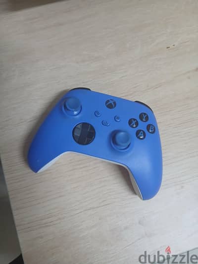 original Xbox controller