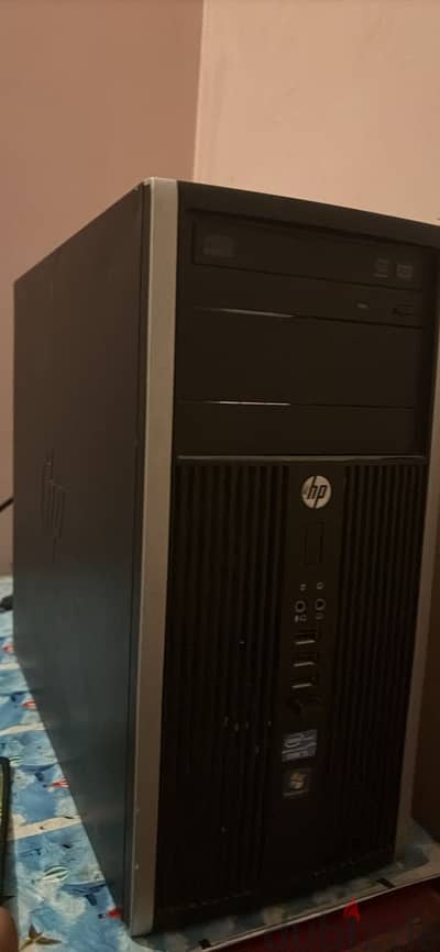 Core i5 جيل تالت كيسة