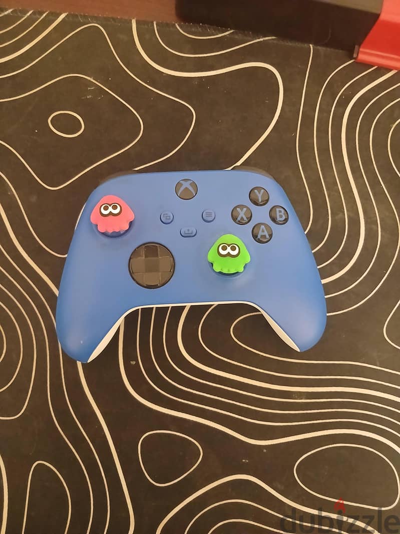 original Xbox controller 2