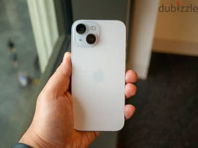 Apple - iPhone 15