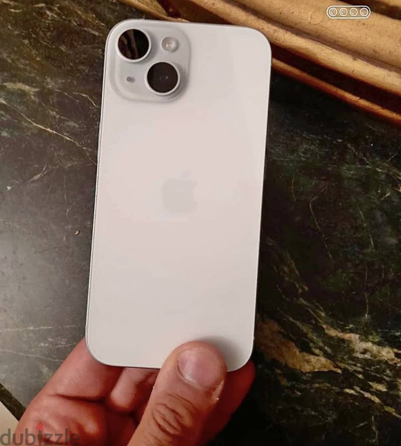 Apple - iPhone 15 1