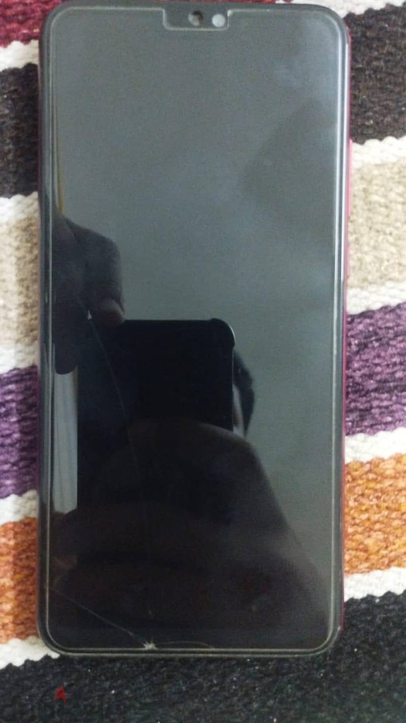 Honor 8X 1