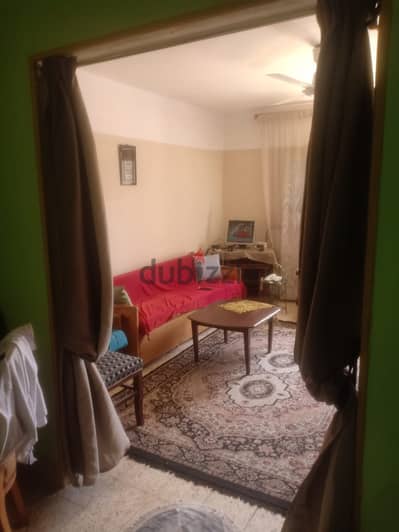 شقة مفروشة للايجارالسنوى فى الاسكندرية العجمى الهانوفيل