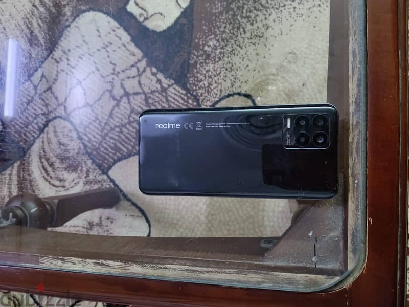 Realme 8 1