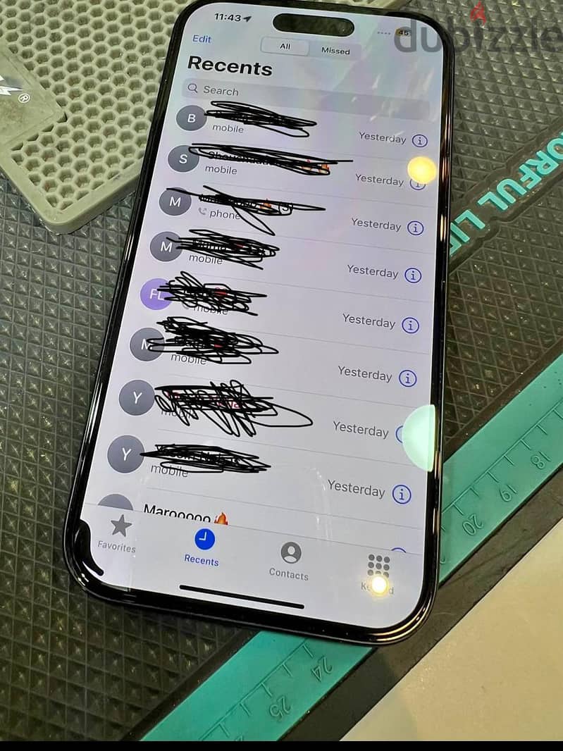Apple - iPhone 15 2