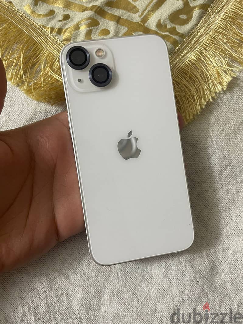 Apple - iPhone 13 3