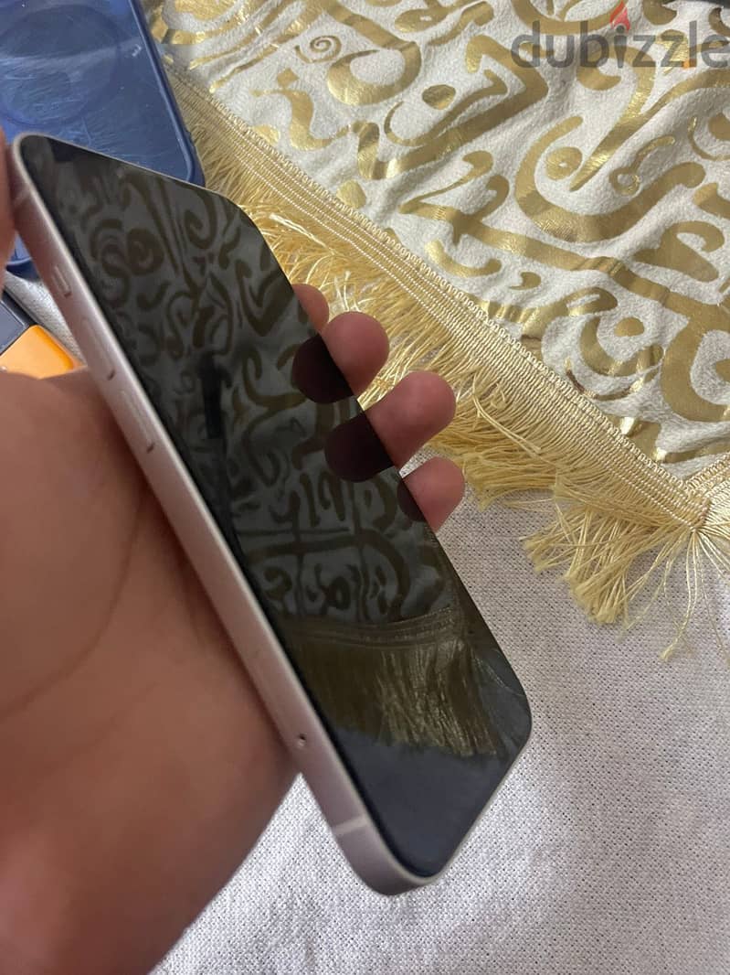 Apple - iPhone 13 5
