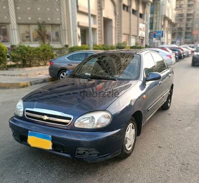 Chevrolet Lanos 2019