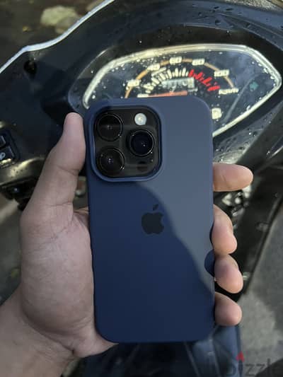 iPhone 14 Pro  - 1 تيرا