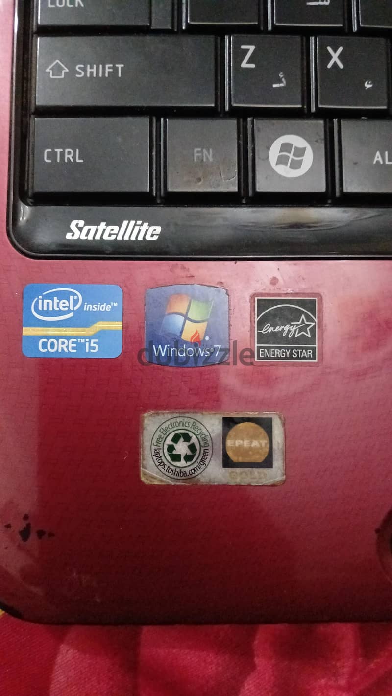 TOSHIBA 1