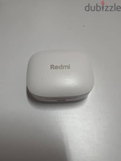 Xiaomibuds 6