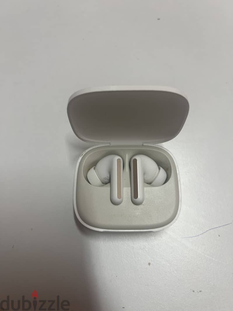 Xiaomibuds 6 1