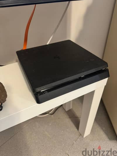 Play station 4 ps4
