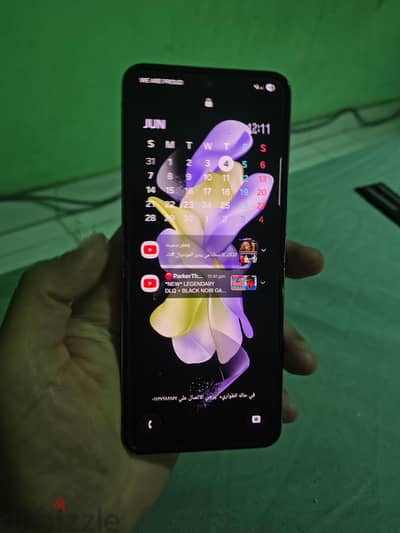 Samsung Z Flip 4