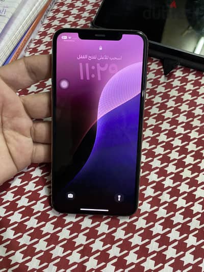 آبل - آيفون 11 برو ماكس