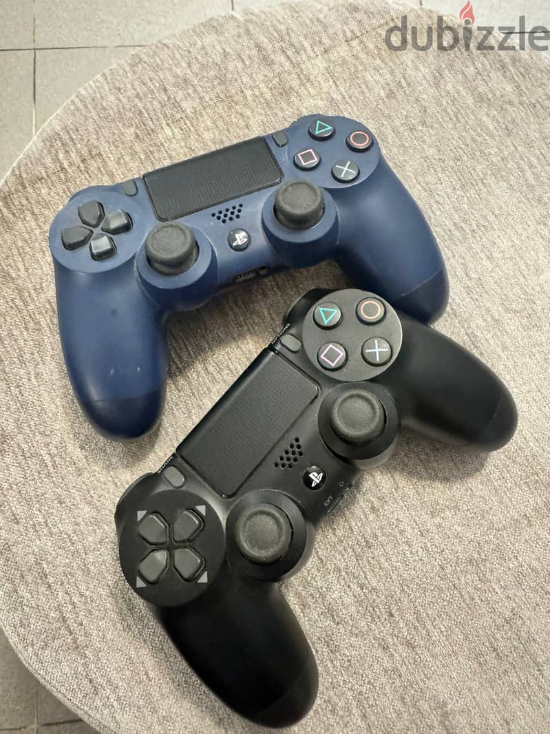Play station 4 ps4 1