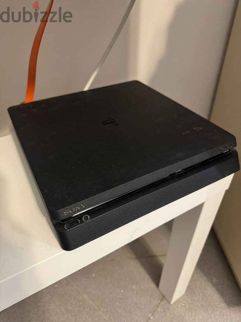 Play station 4 ps4 2