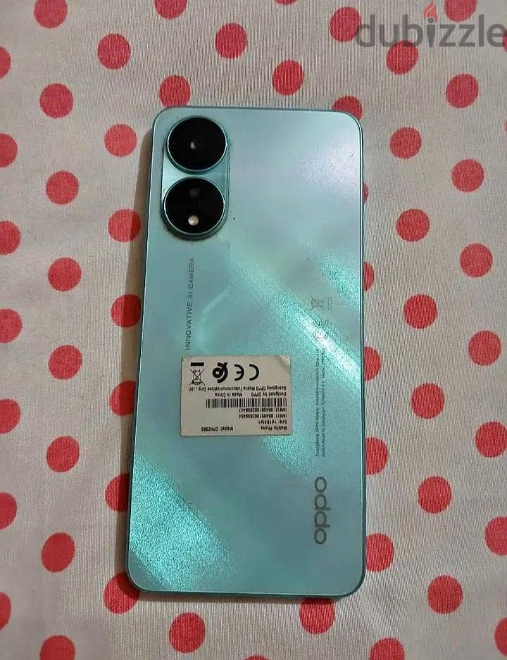 oppo a78 1