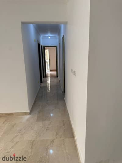Apartment for rent in Alandalus Compound Dar Misr 2 close to Gate 1 Garden View 140 Apartment for rent in Alandalus Compound Dar Misr 2 close to Gate 1 Garden View 140