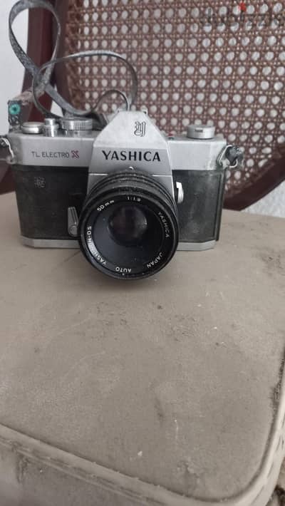vintage