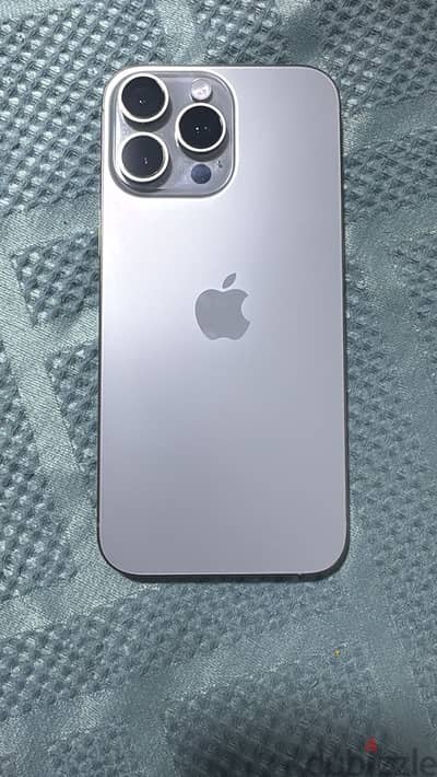 Apple - iPhone 16 Pro Max