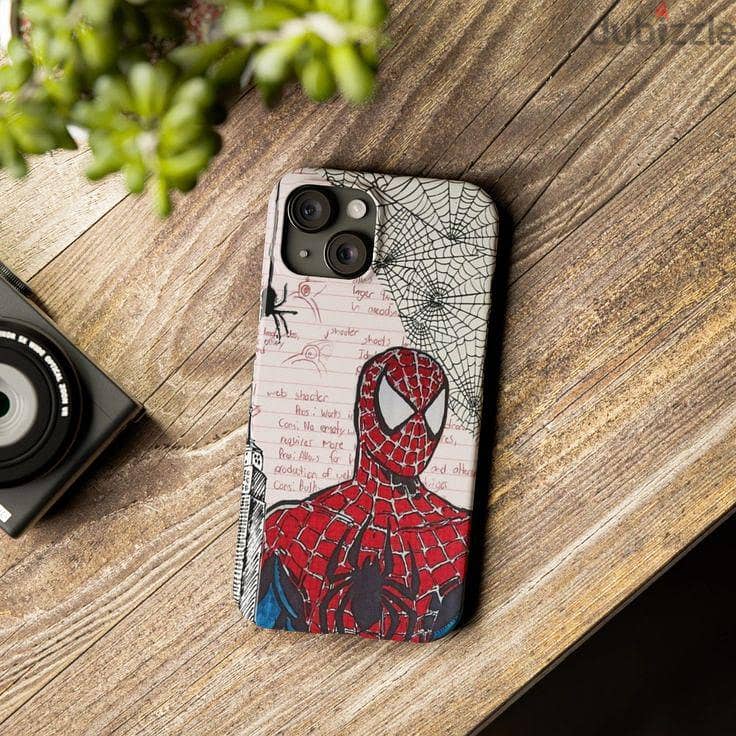 phone case&cover 4