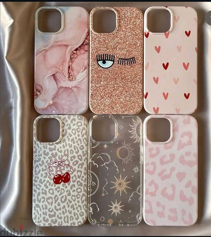phone case&cover 6
