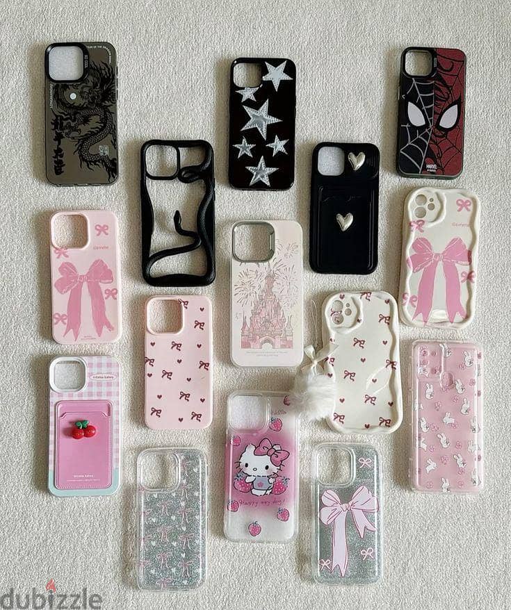 phone case&cover 17