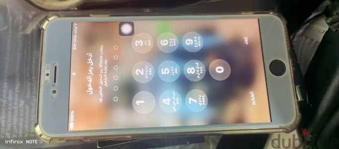 آبل - آيفون 6 اس بلس