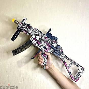 Gel blaster مسدس كرات جل