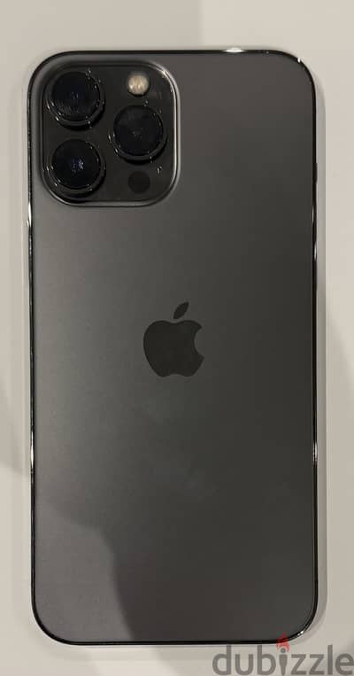 Apple - iPhone 13 Pro Max used like new
