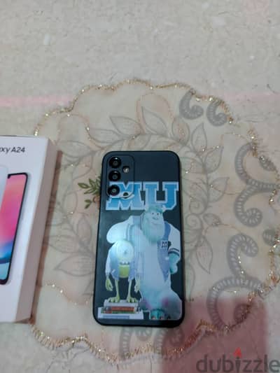 Samsung A24