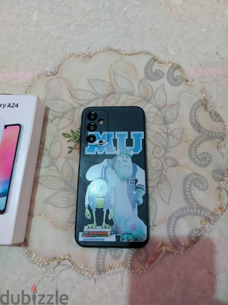 Samsung A24 2