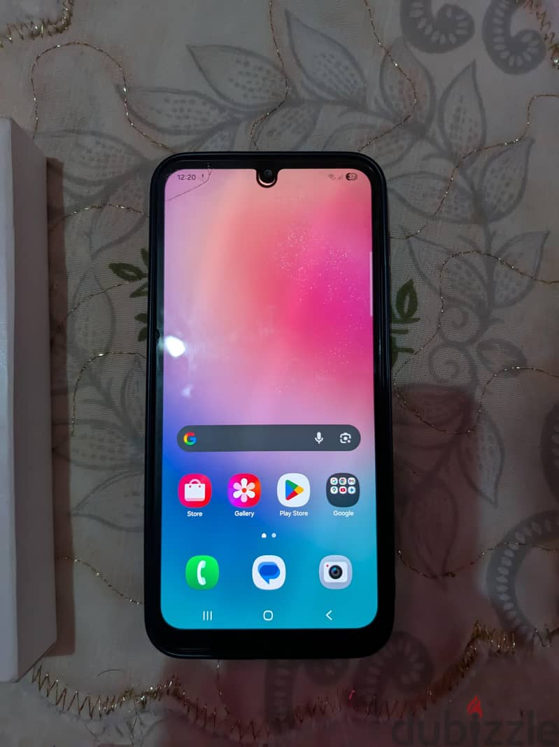 Samsung A24 3
