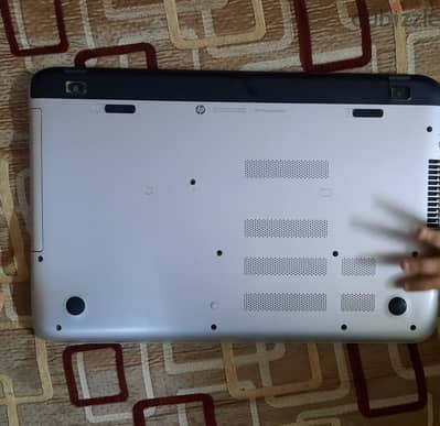 لابتوب HPللبيع