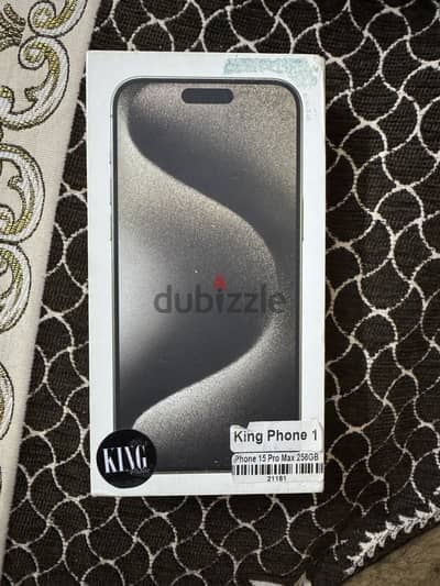 Apple - iPhone 15 Pro Max