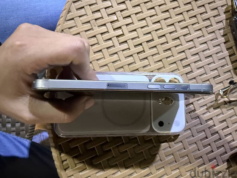 Apple - iPhone 15 Pro Max 5
