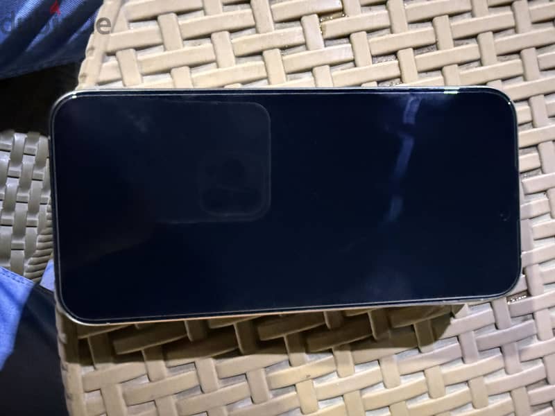 Apple - iPhone 15 Pro Max 6