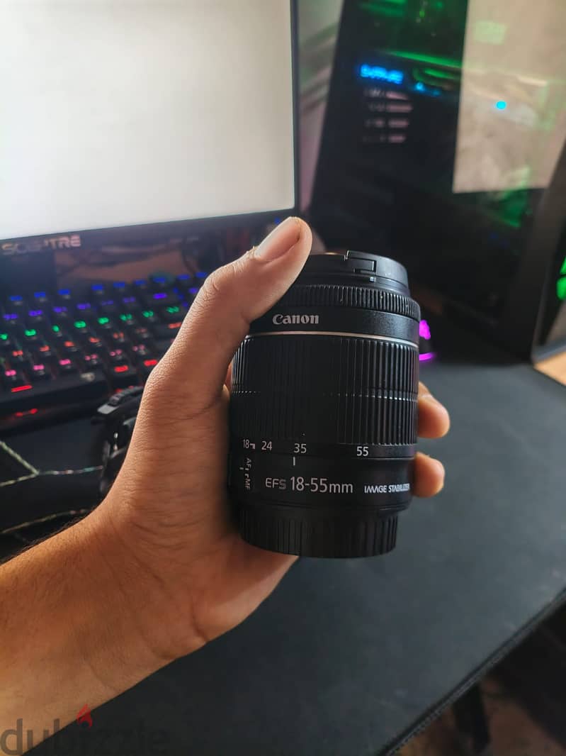 canon 700d 5