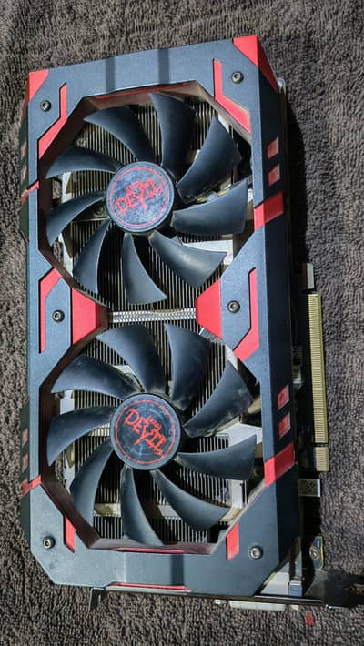 Rx580 8gb