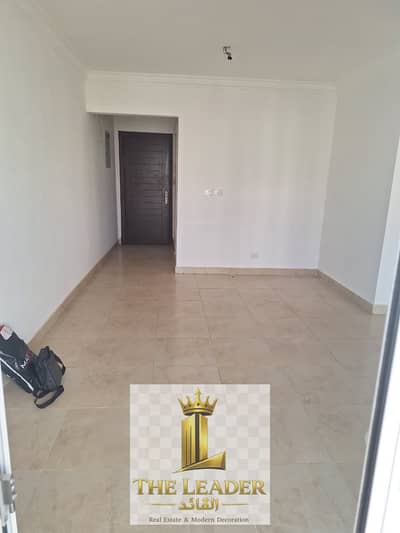 Apartment for Rent in Madinaty B12 | 74 sqm | 2 Bedrooms | Natural Gas | Ready to Move In