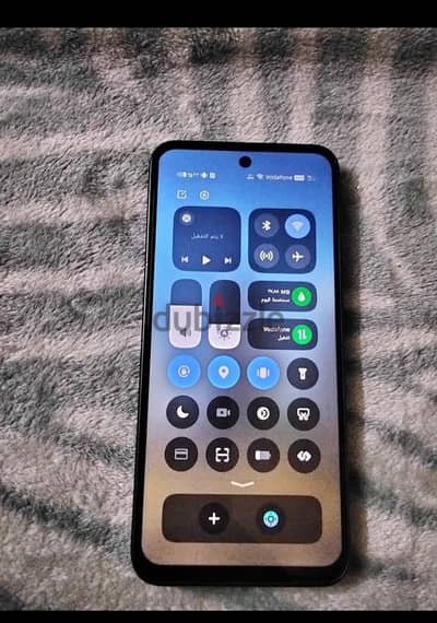 إنفنيكس هوت 60 5g